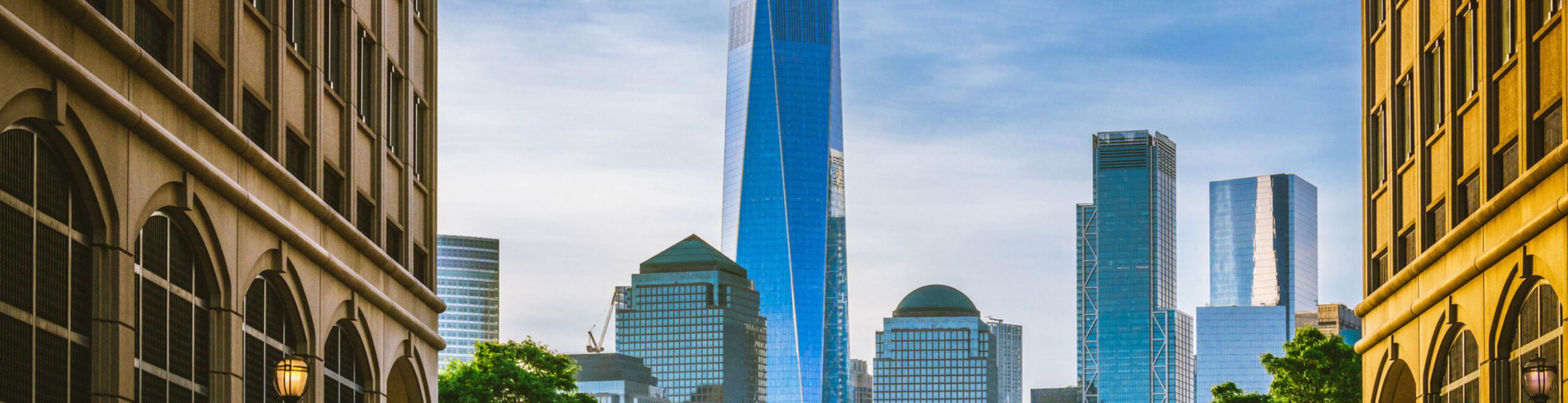 9/11 Public Assistance Support
