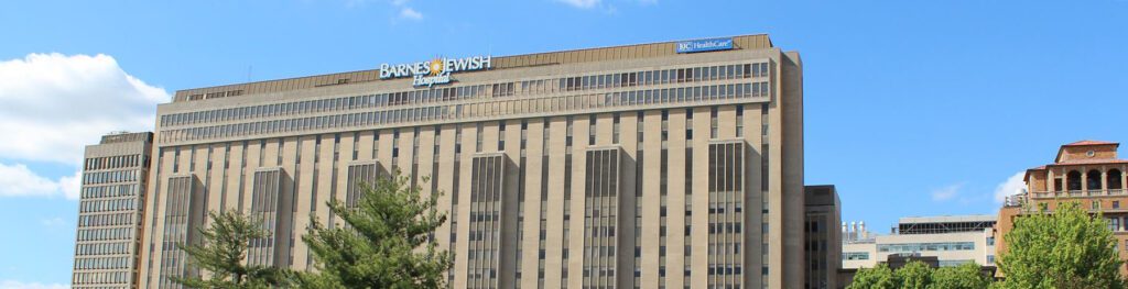 Continuity of Operations Planning for BJC Health System