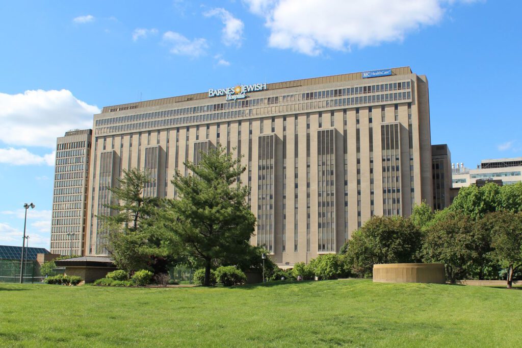 Barnes-Jewish Hospital and BJC Health System partnered with Hagerty to develop a unified Continuity of Operations Plan that enhances resilience and sustains critical patient care.