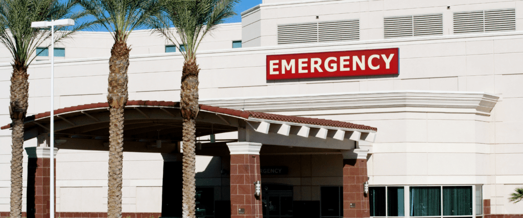 Restoring Rural Healthcare: Hospital Recovery After Hurricane Michael