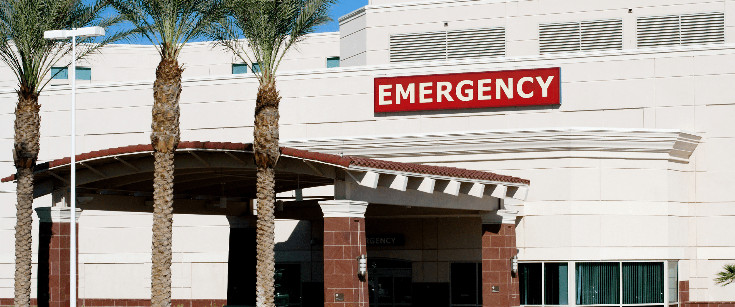 Restoring Rural Healthcare: Hospital Recovery After Hurricane Michael