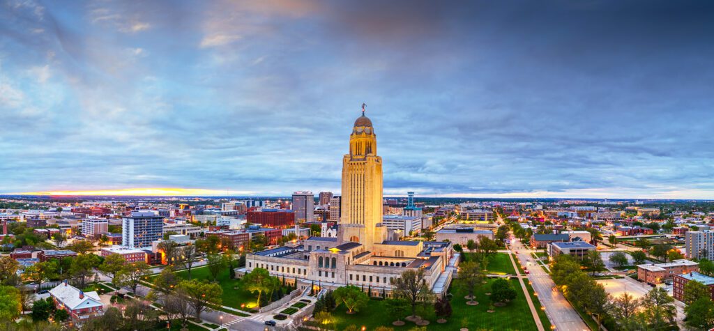 Driving Nebraska’s Flood Recovery: From Strategic Planning to Long-Term Impact