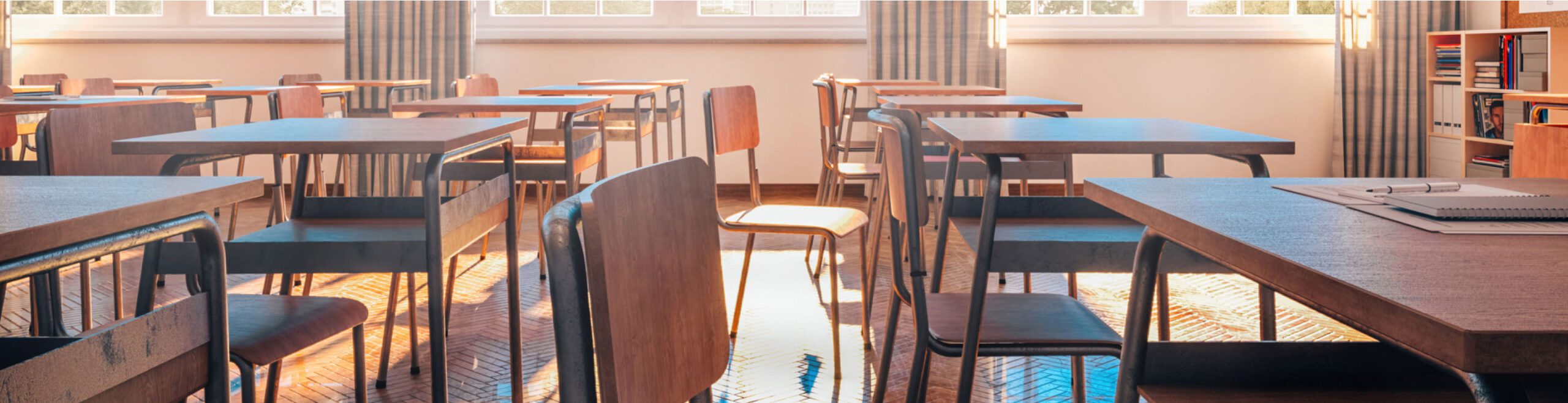 Emergency Preparedness Plans for School District