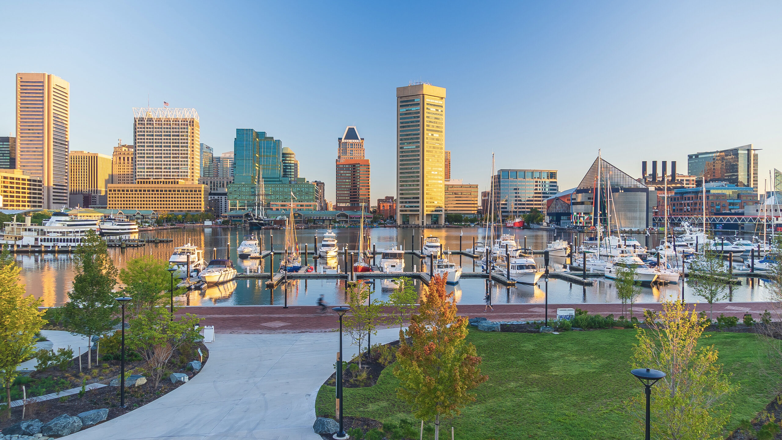 Managing Maryland’s State and Local Fiscal Recovery Funds