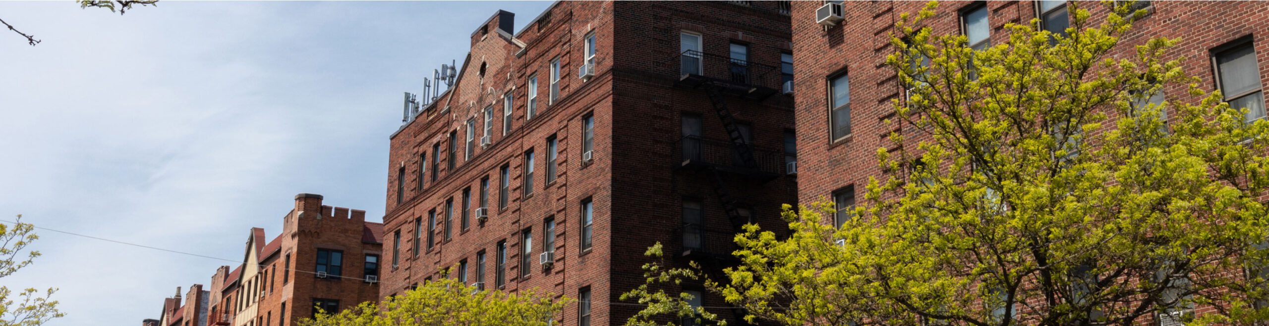 New York City Housing Authority Program Support
