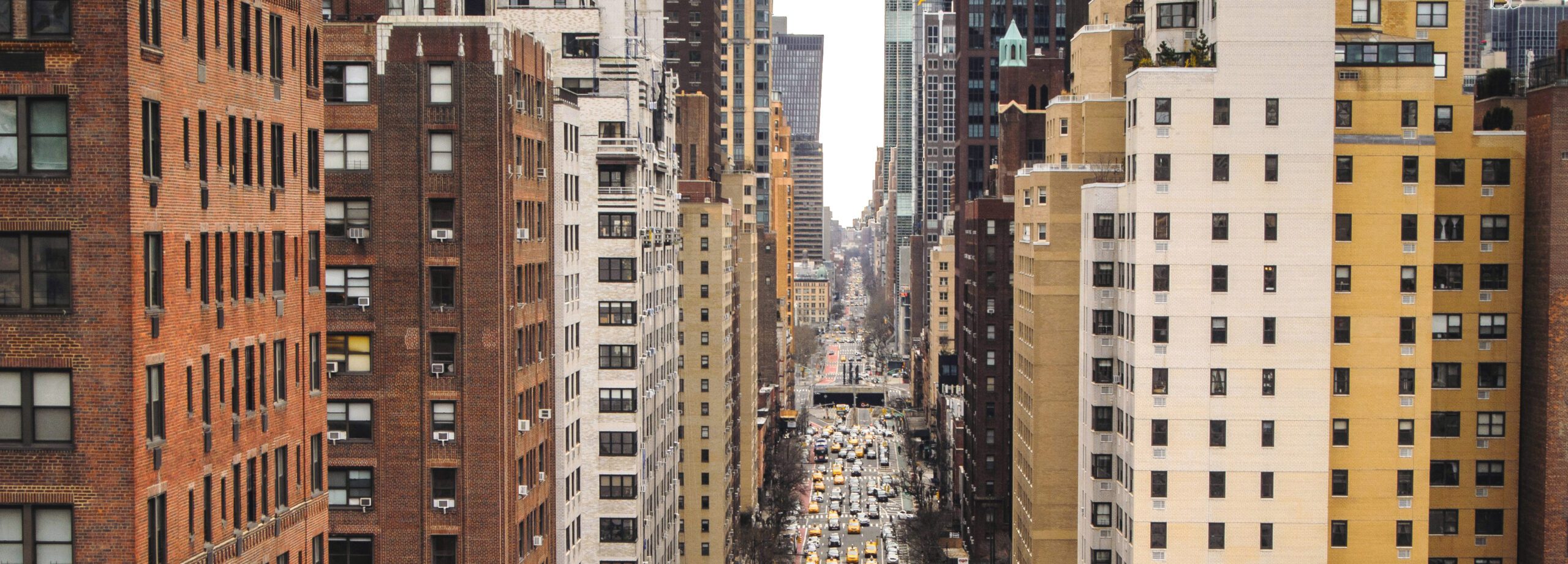 Improving Regional Resilience in NYC Through THIRA/SPR