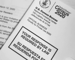2020 Census