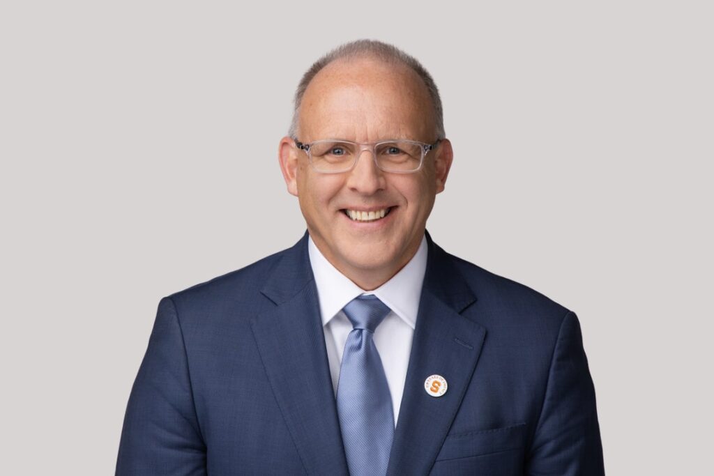 Steve Hagerty