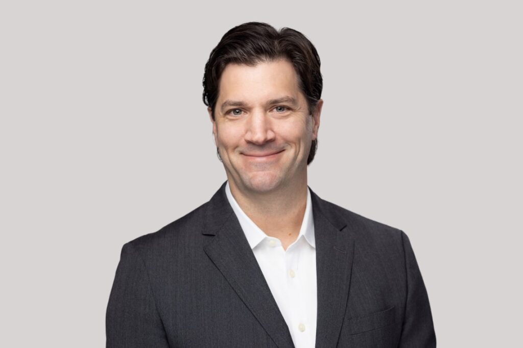 Matt Hochstein