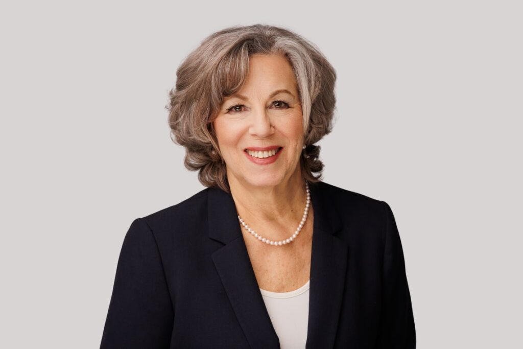 Judy Hynes