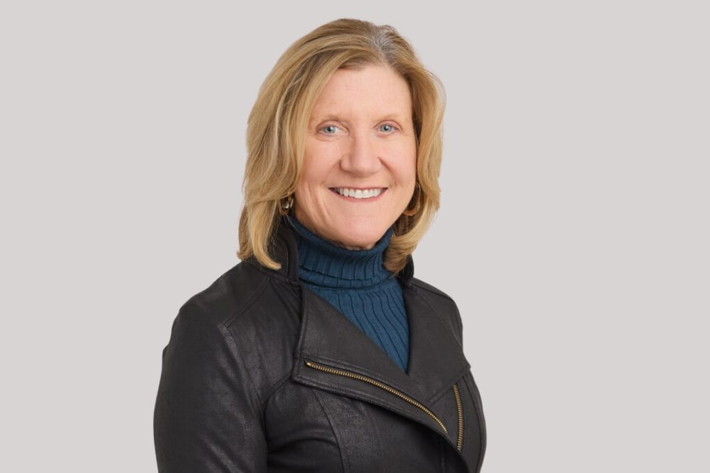 Cristine McCombs
