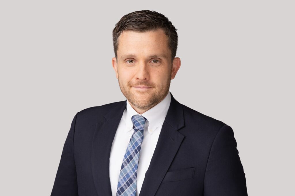 Kyle McPhee