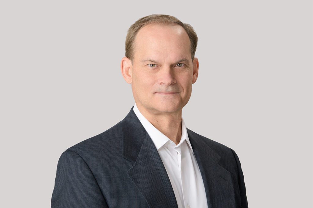 Keith Novak