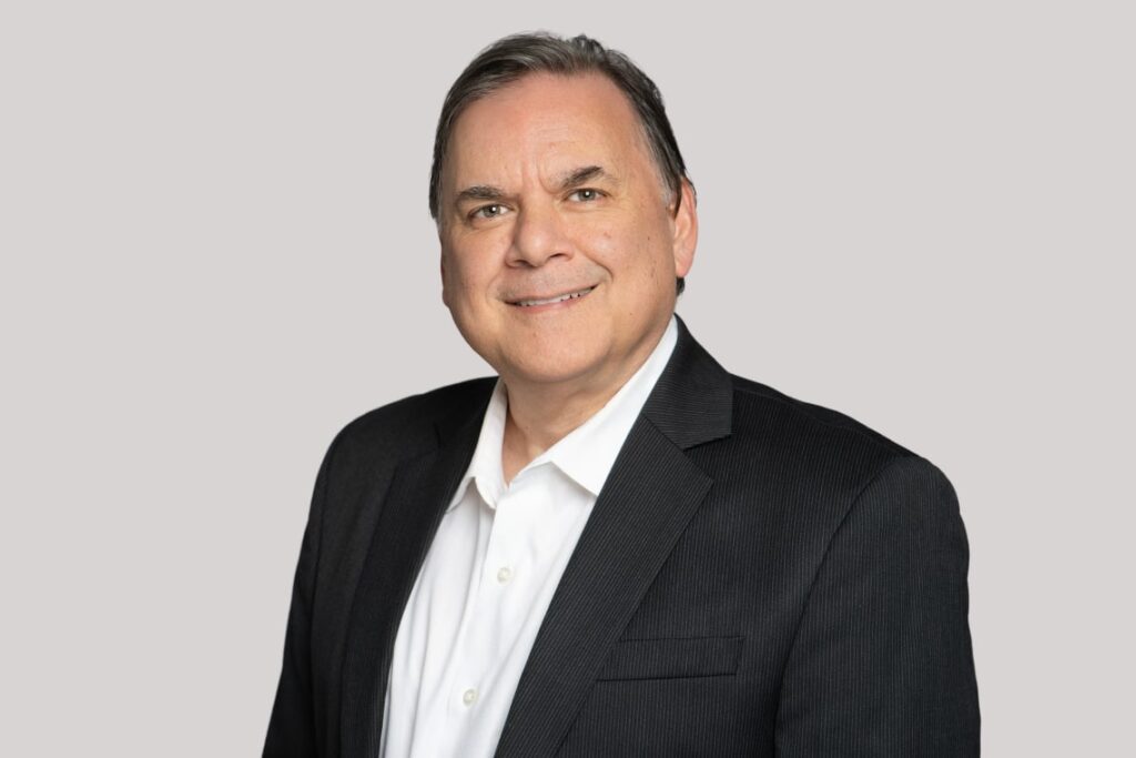 Anthony Trasatti