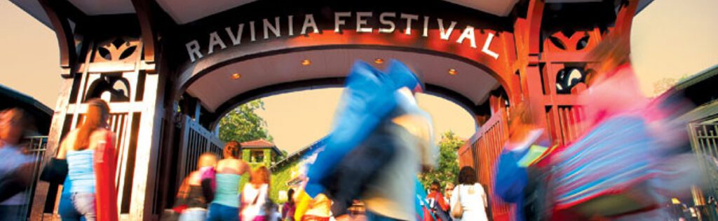 Ravinia Festival Emergency Operations Plan